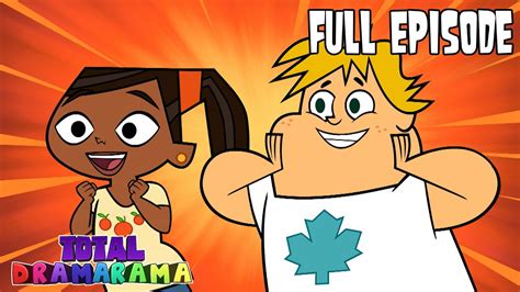 total dramarama full episodes|Total DramaRama Full Episode .